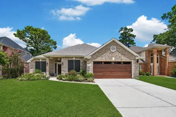 18510 Bluewater Cove Drive, Humble, TX 77346