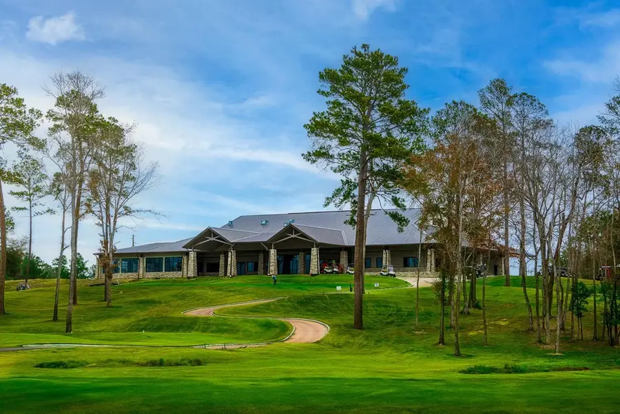 9022 Cliff Palace Drive, Porter, TX 77365 - #2