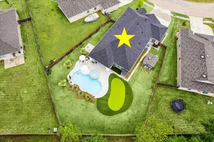 5935 Dovershire Knoll Court, Spring, TX 77389 - #2