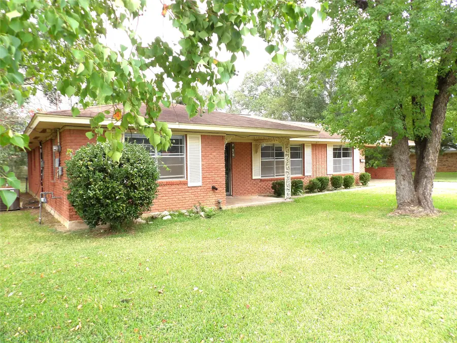 119 Charles Street, Crockett, TX 75835 - #3