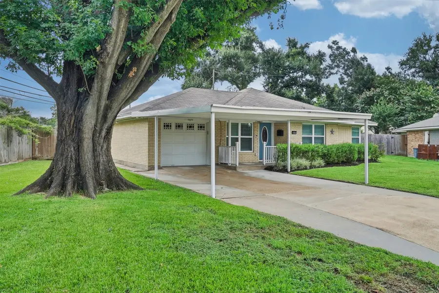 1734 Knightwick Drive, Houston, TX 77008 - #3