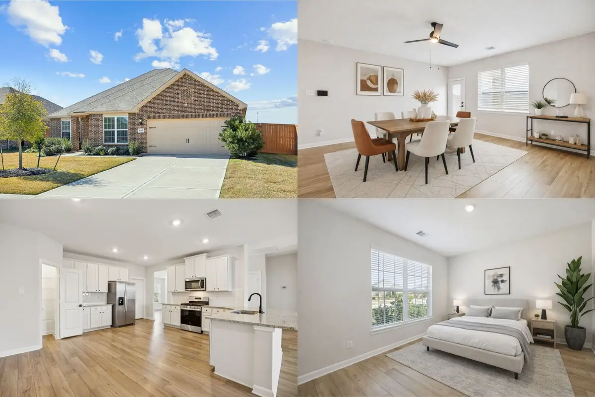 3009 Floating Barque Drive, Texas City, TX 77510 - #1