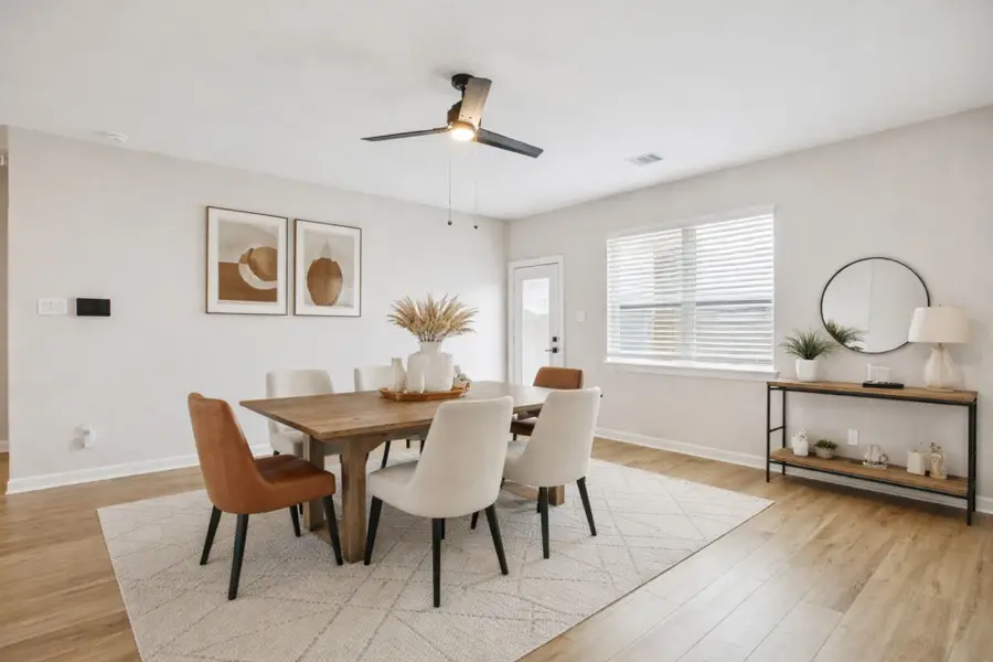 3009 Floating Barque Drive, Texas City, TX 77510 - #2