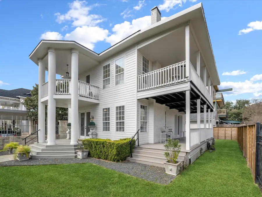 302 W Drew Street, Houston, TX 77006 - #2