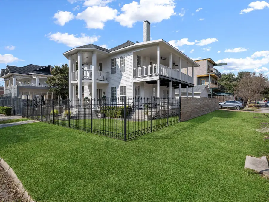 302 W Drew Street, Houston, TX 77006 - #3