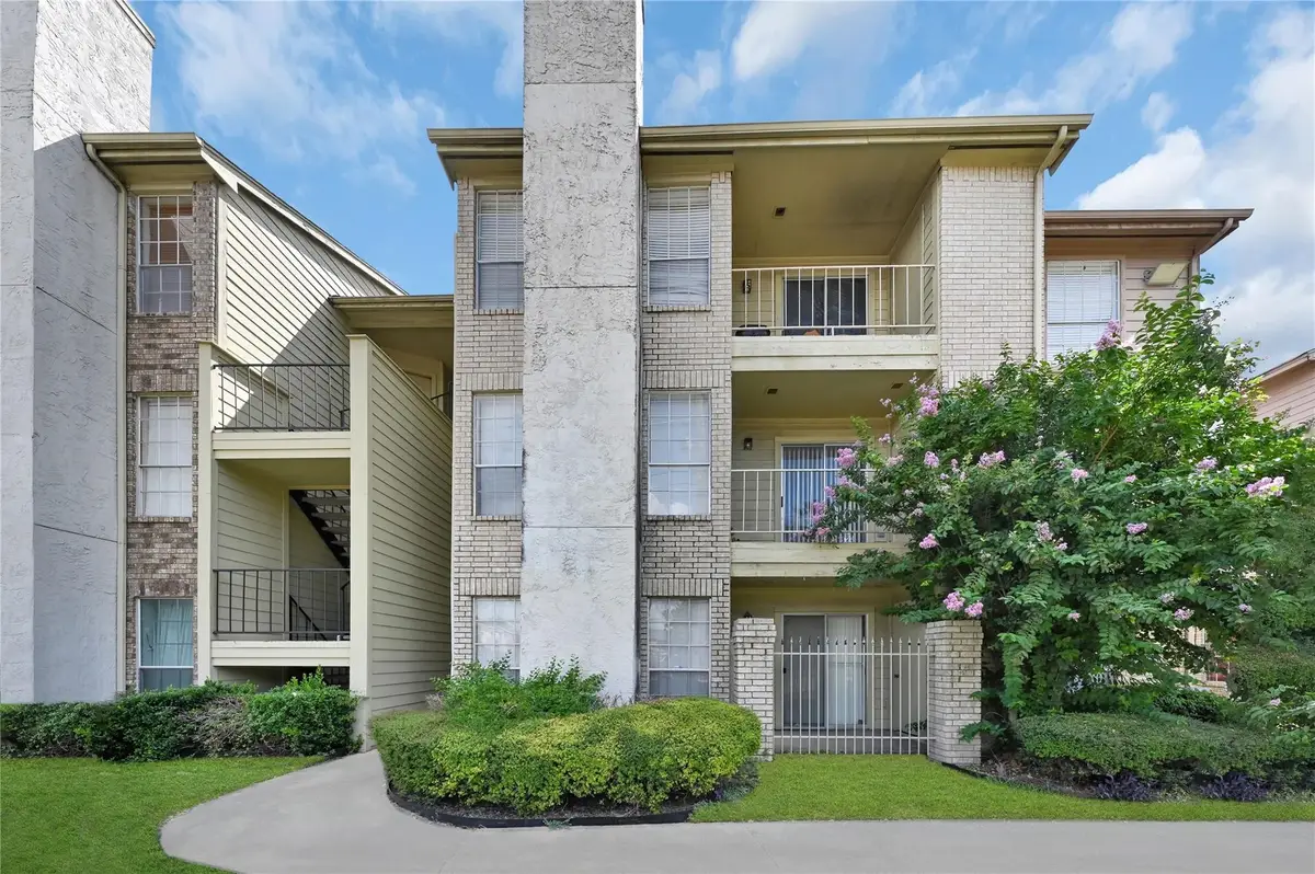 10101 S Gessner Road #910, Houston, TX 77071 - #1