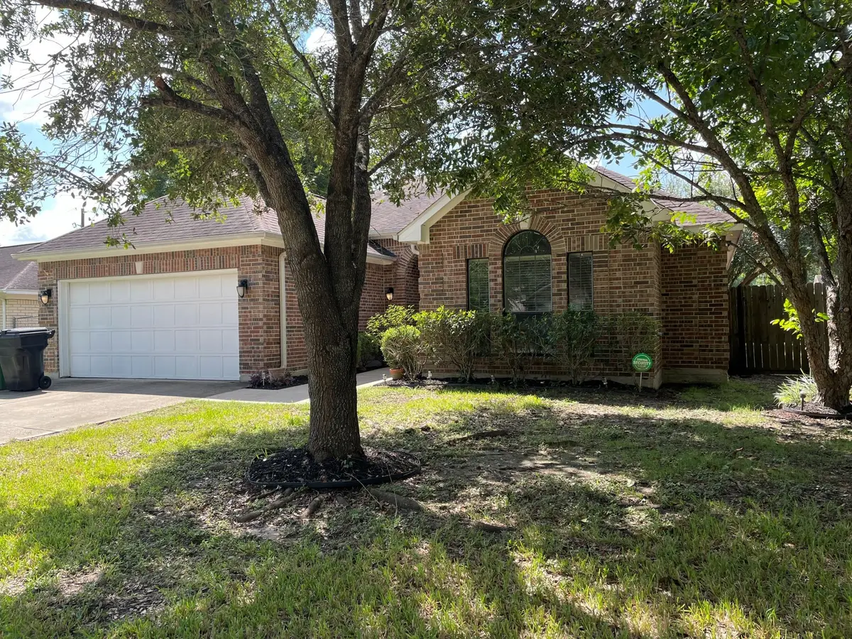 3910 Cork Drive, Houston, TX 77047 - #1
