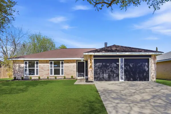 7610 Breda Drive, Baytown, TX 77521