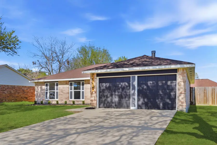 7610 Breda Drive, Baytown, TX 77521 - #3