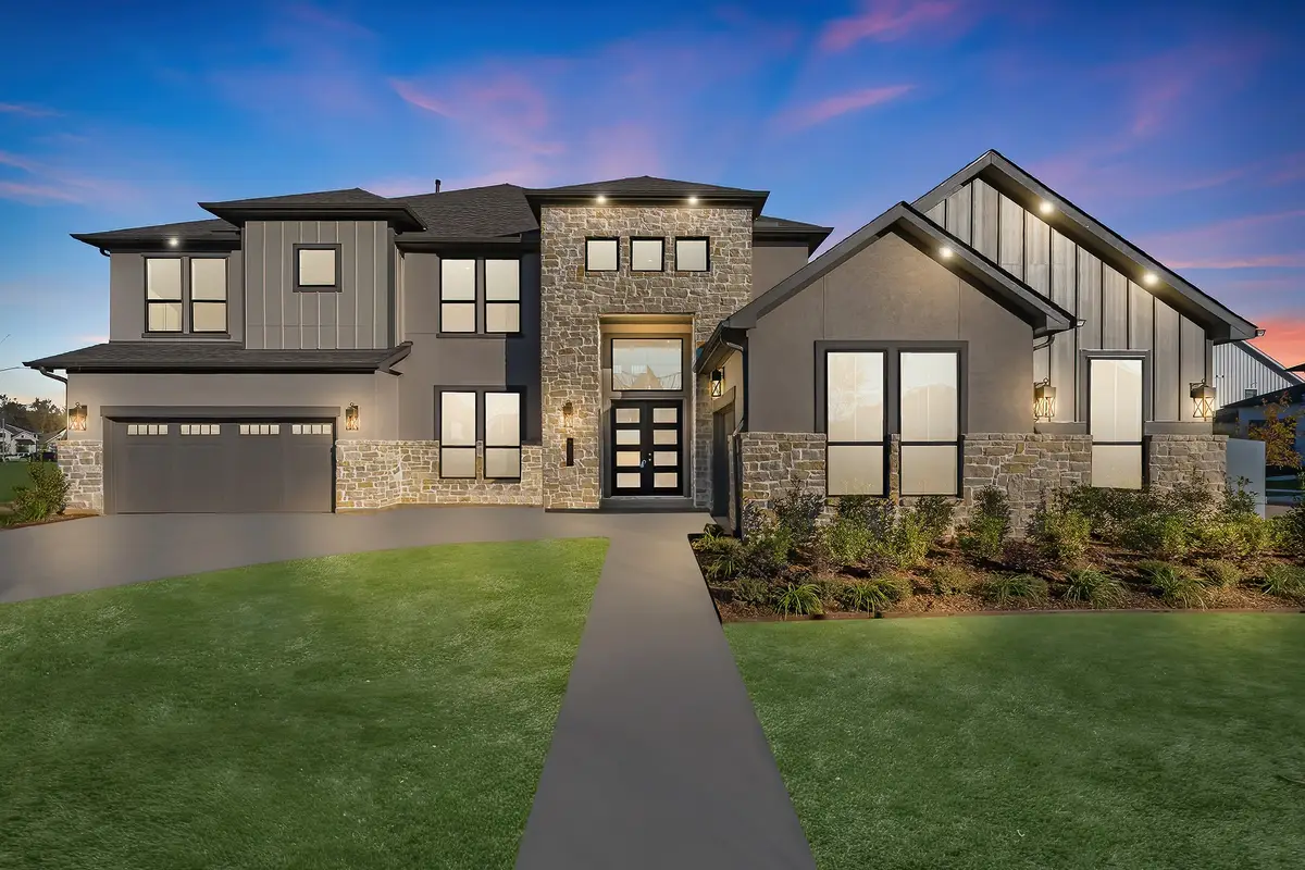 7723 Unicorn Clubtail Court, Fulshear, TX 77441 - Image #1