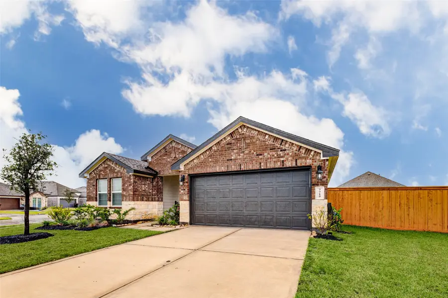 7715 Montana Ruby Drive, Iowa Colony, TX 77583 - #2