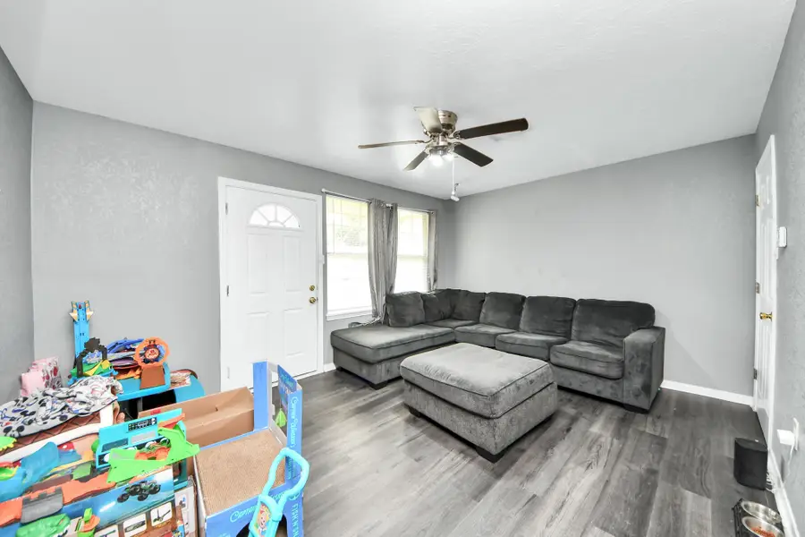8414 Garland Street, Houston, TX 77017 - #3