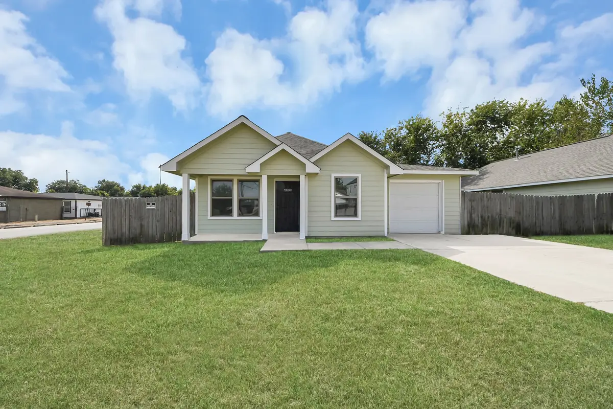 4222 Mallow Street, Houston, TX 77051 - #1