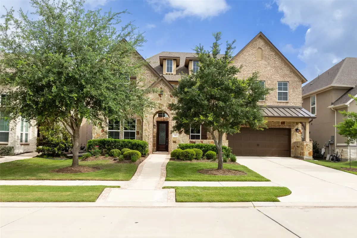 42 Zenith Lane, Sugar Land, TX 77498 - #1
