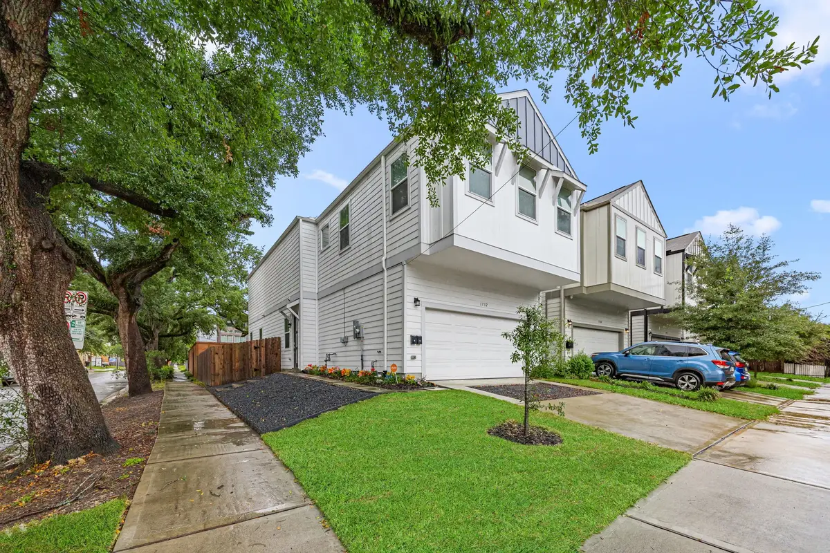 1732 Wichita Street, Houston, TX 77004 - #1