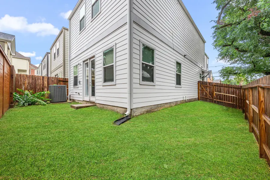 1732 Wichita Street, Houston, TX 77004 - #3