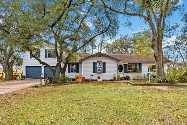 6018 Pleak Road, Pleak, TX 77469