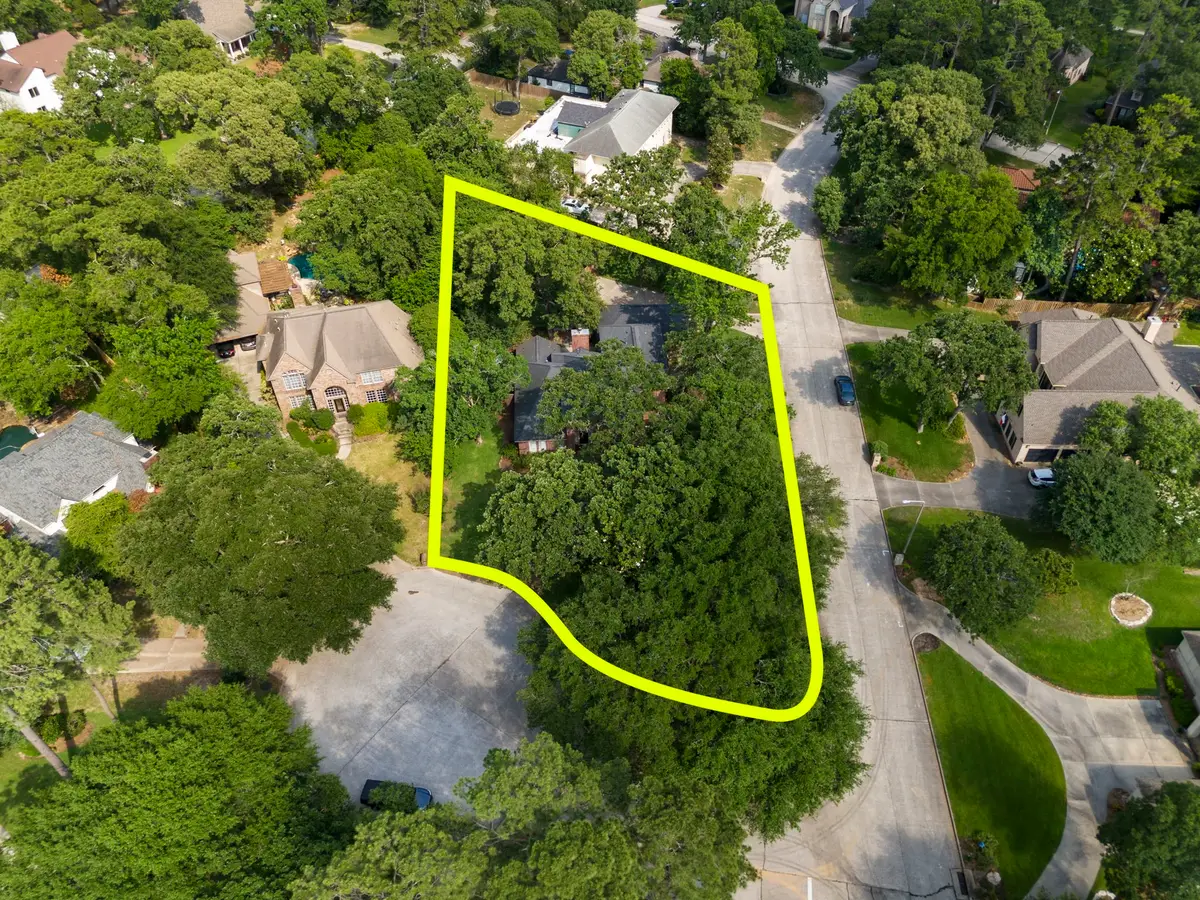 1 Fairmont Court, Conroe, TX 77304 - #1