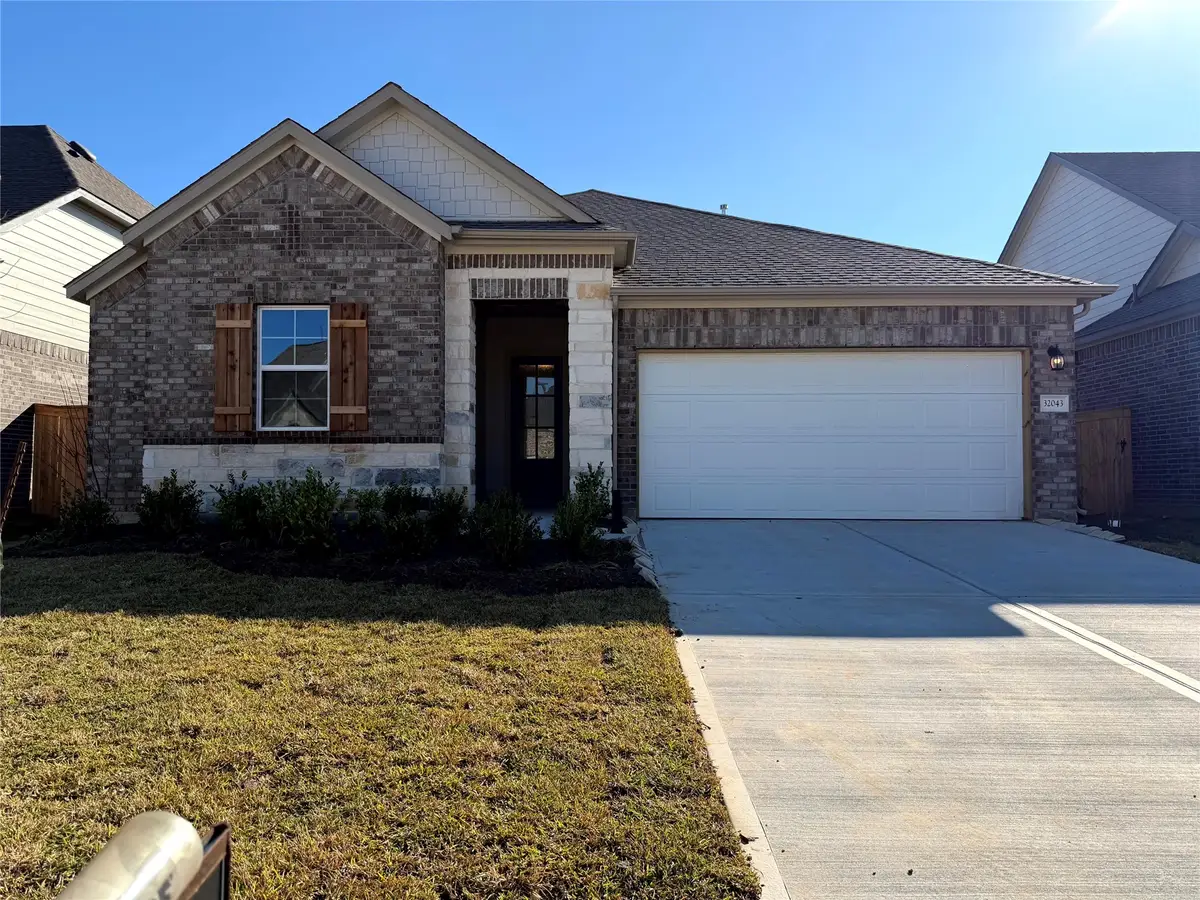 32043 Sweet Pea Meadows Drive, Hockley, TX 77447 - #1