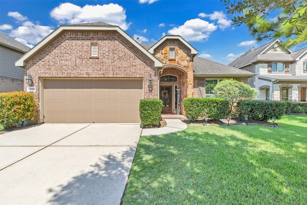 13918 Albany Springs Lane, Houston, TX 77044 - Image #1