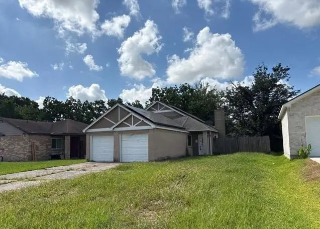 13126 Abalone Way, Houston, TX 77044 - #3