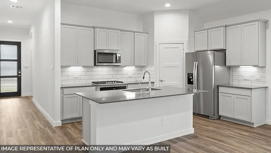 41022 Riverside Meadows Drive, Magnolia, TX 77354 - #1