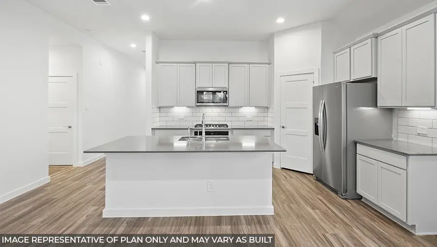 41022 Riverside Meadows Drive, Magnolia, TX 77354 - #3