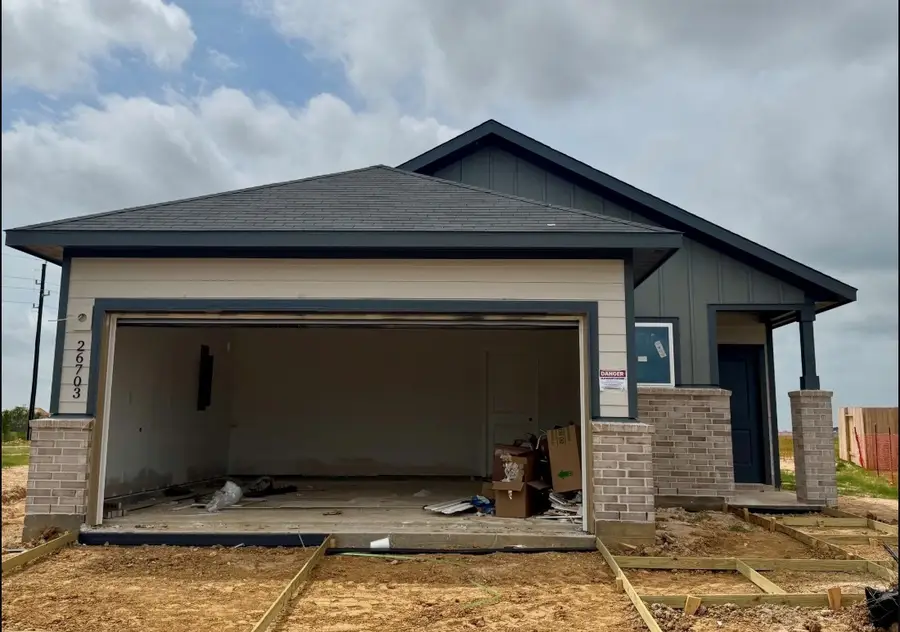 26703 Celestial Cypress Road, Hockley, TX 77447 - #2