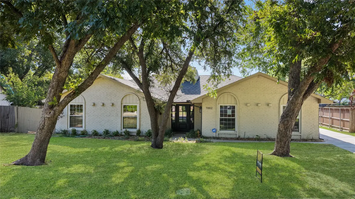 7862 La Verdura Drive, Dallas, TX 75248 - #1