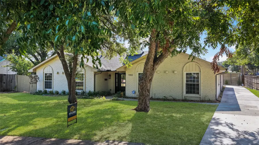 7862 La Verdura Drive, Dallas, TX 75248 - #2
