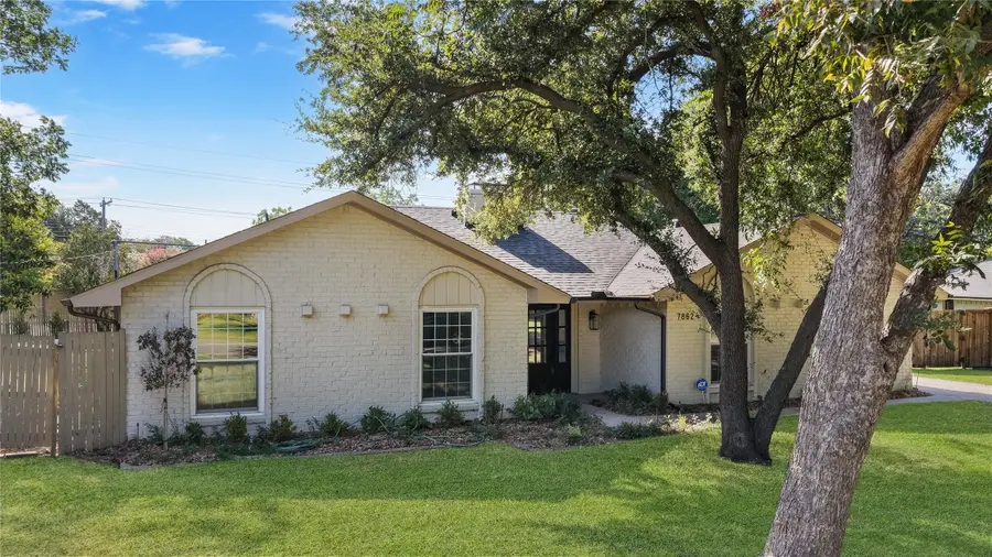 7862 La Verdura Drive, Dallas, TX 75248 - #3