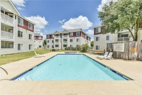 529 Southwest Parkway Parkway #203, College Station, TX 77840