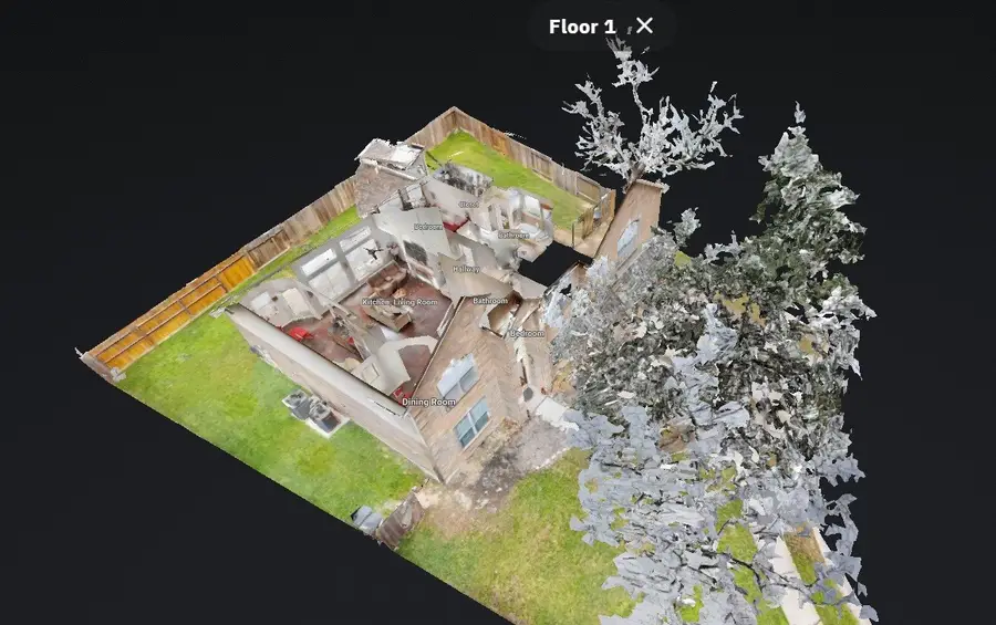 927 Spring Source Place, Spring, TX 77373 - Image #2