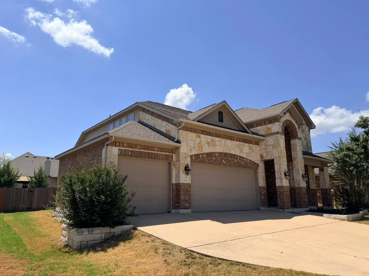 920 Arvada Drive, Leander, TX 78641 - #1