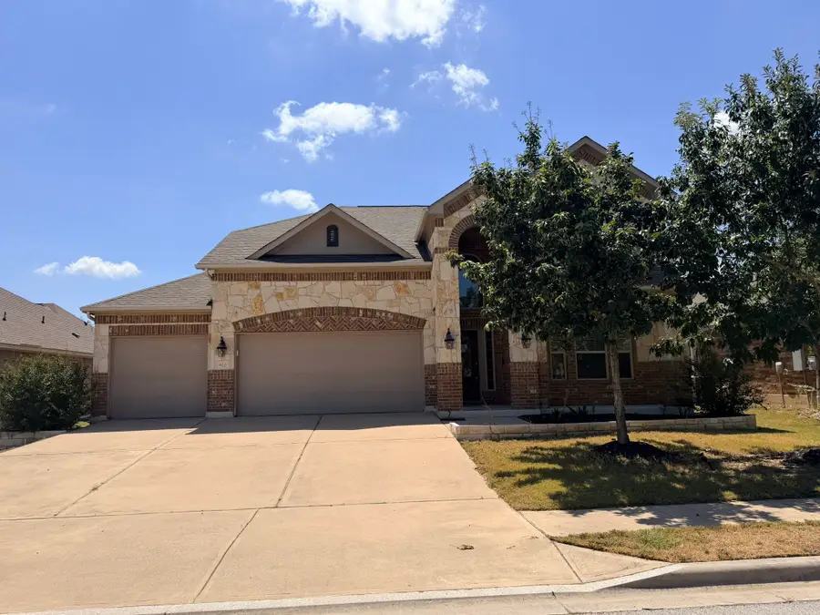 920 Arvada Drive, Leander, TX 78641 - #2