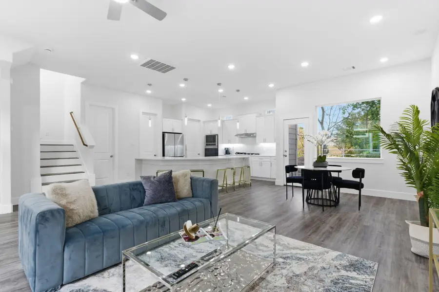 4015 Ward Street, Houston, TX 77021 - Image #2