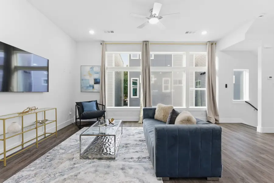 4015 Ward Street, Houston, TX 77021 - Image #3