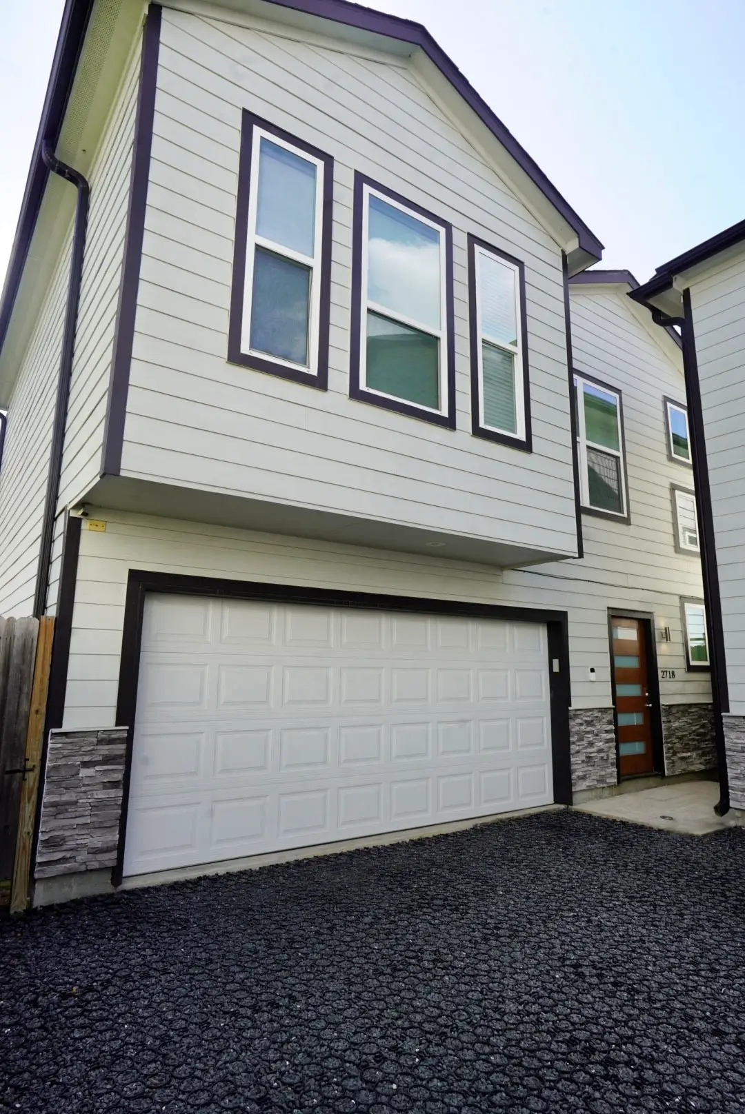 2718 Anita Street, Houston, TX 77004 - #1