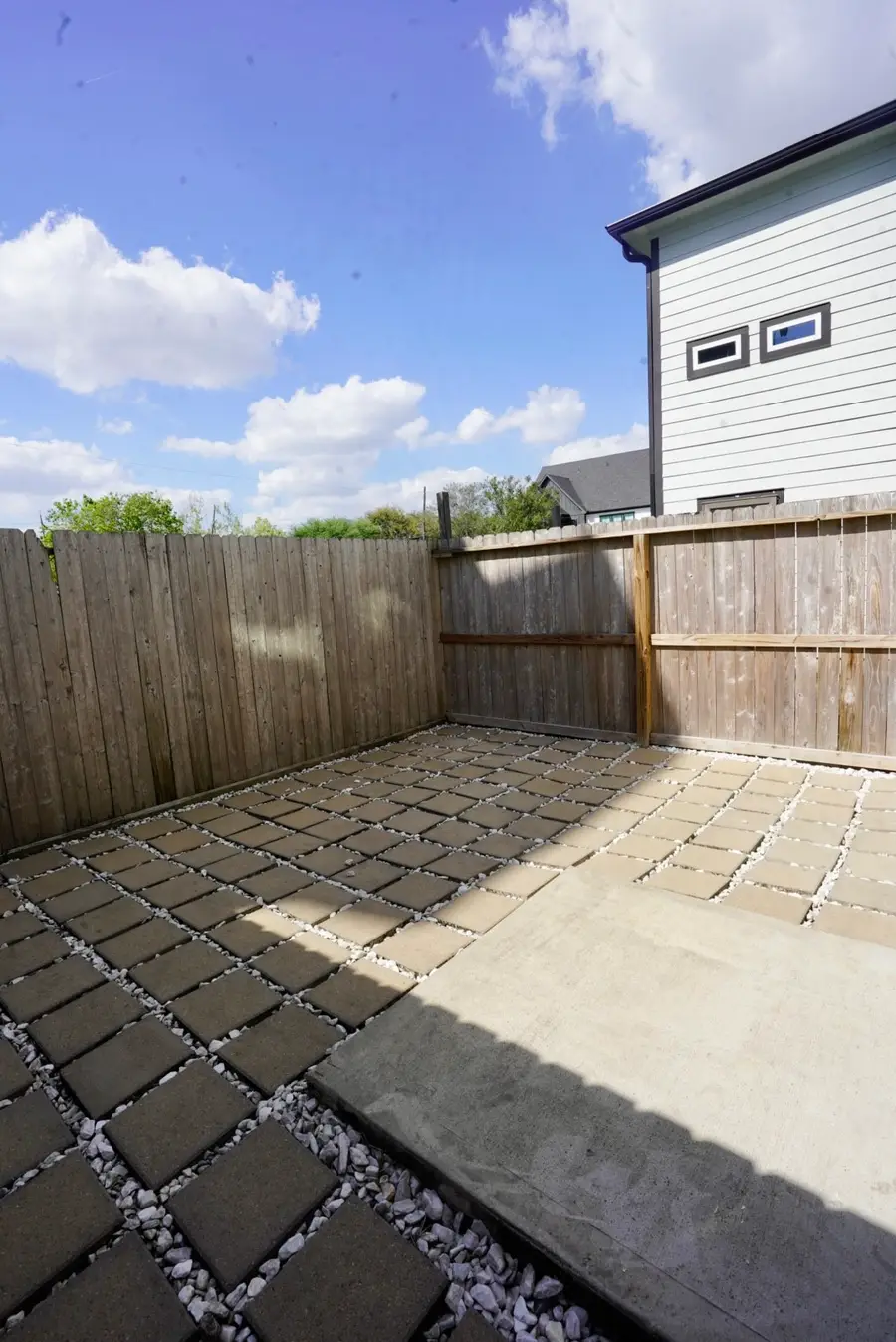 2718 Anita Street, Houston, TX 77004 - #2