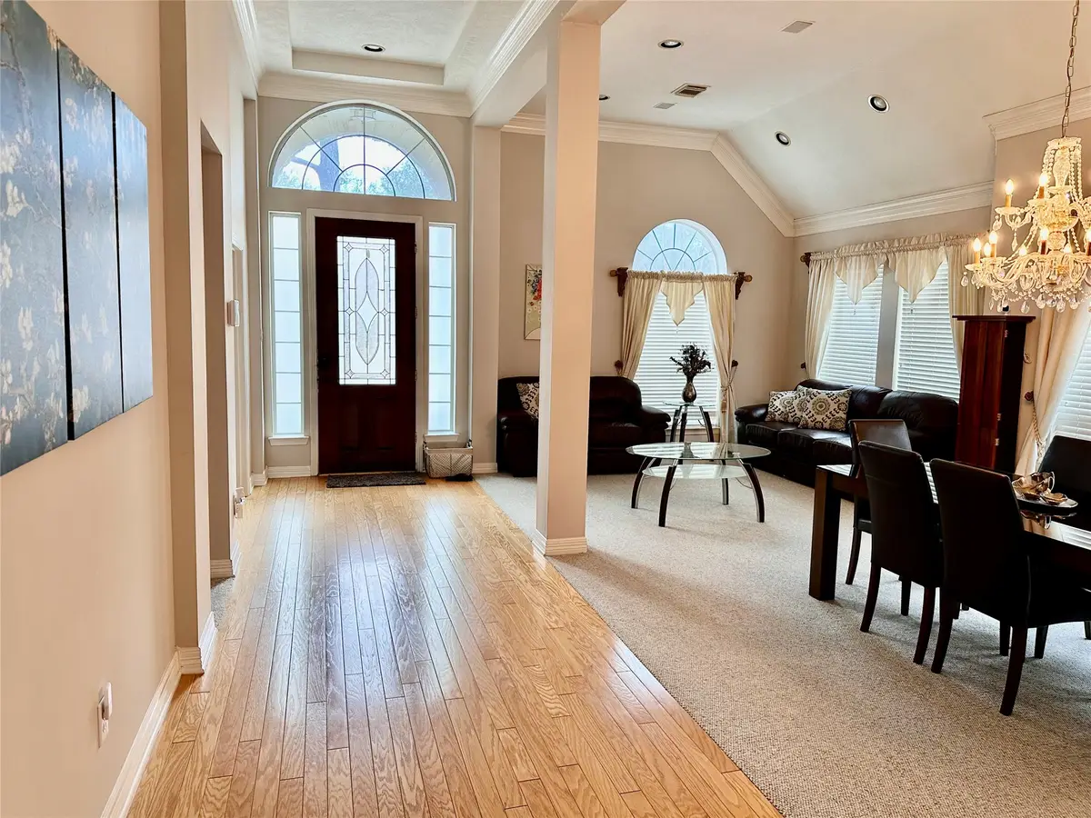 7802 Percussion Place, Houston, TX 77040 - #1