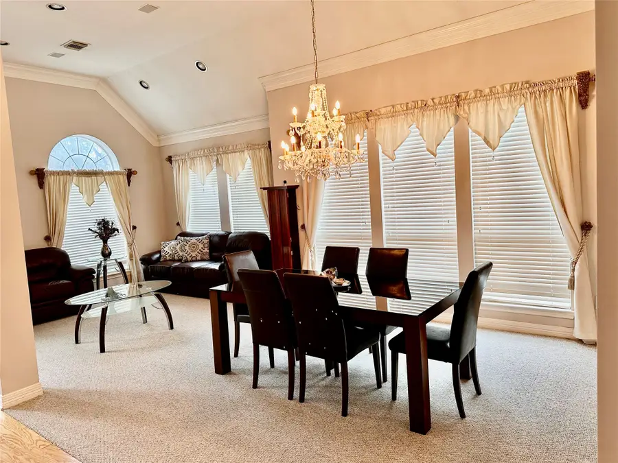 7802 Percussion Place, Houston, TX 77040 - #2