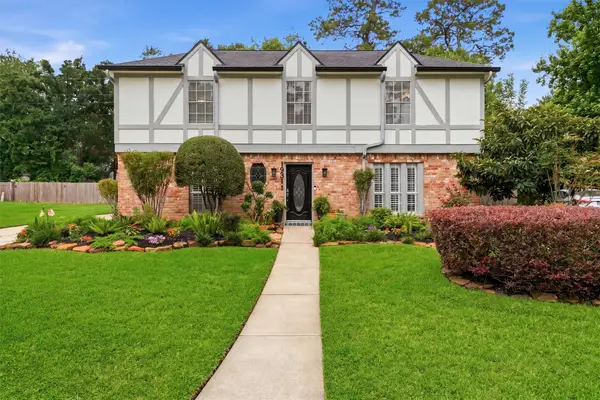 19311 Forest Fern Court, Humble, TX 77346