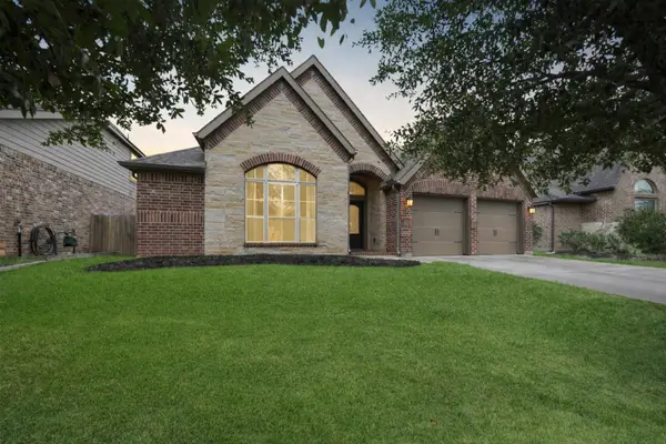 28726 Wallaman Falls Lane Lane, Katy, TX 77494