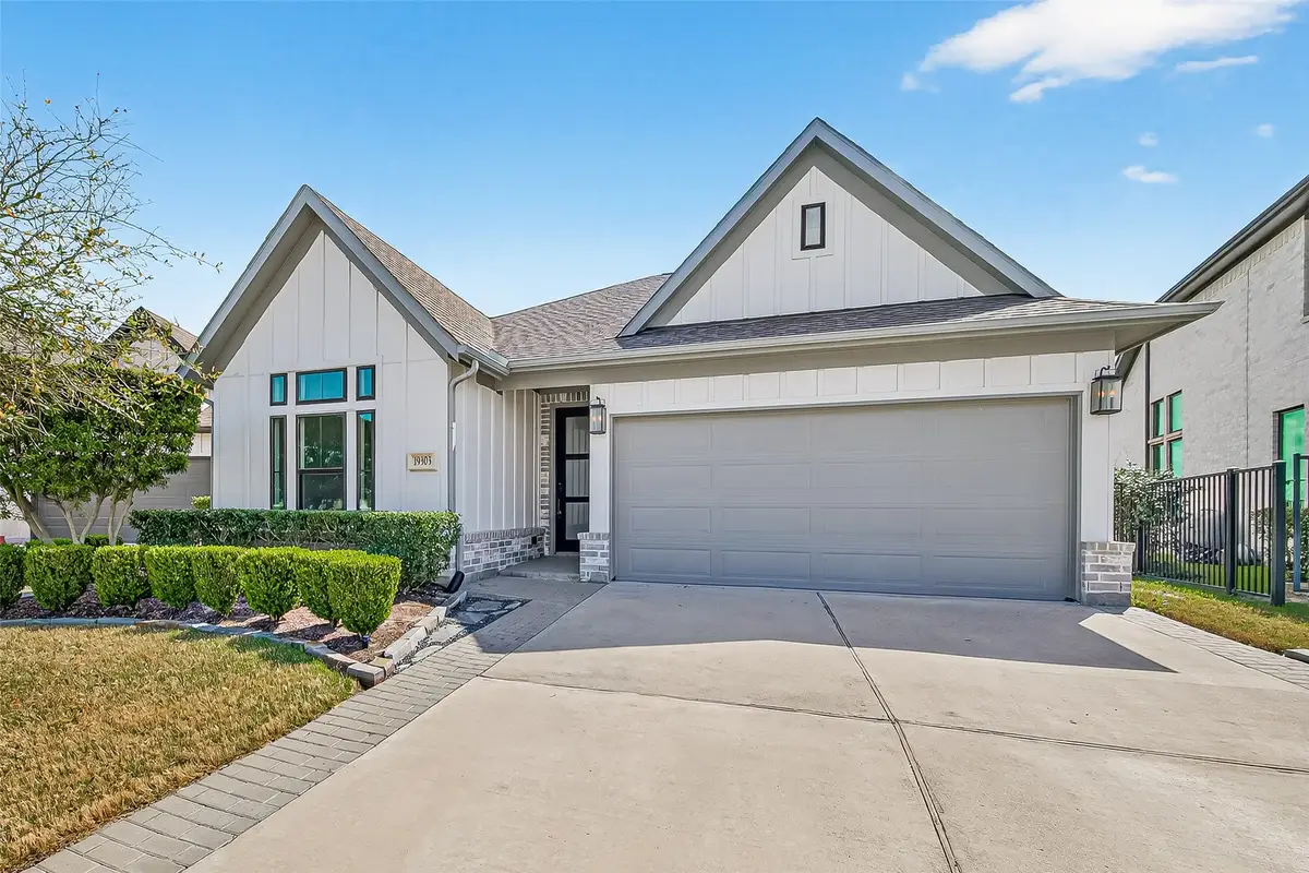 19303 Hackberry Hollow Trail, Cypress, TX 77433 - #1