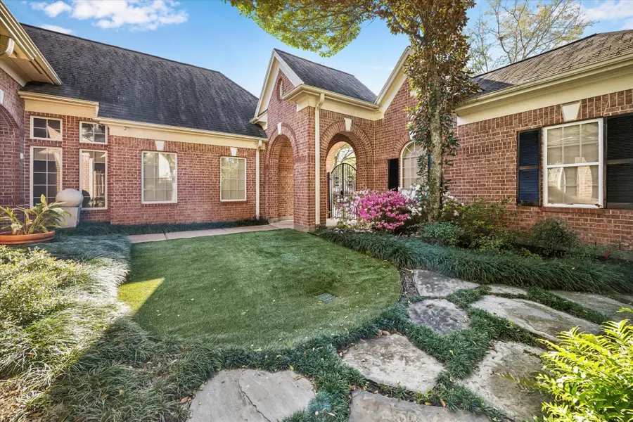 11426 Noblewood Crest Lane, Houston, TX 77082 - #3