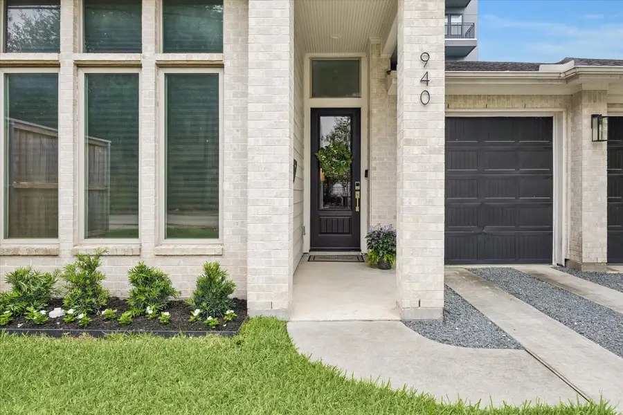 940 W 21st Street, Houston, TX 77008 - #2