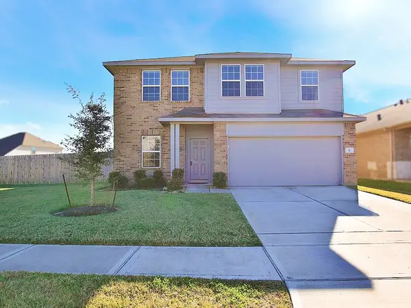 1 Supiro Drive, Manvel, TX 77578
