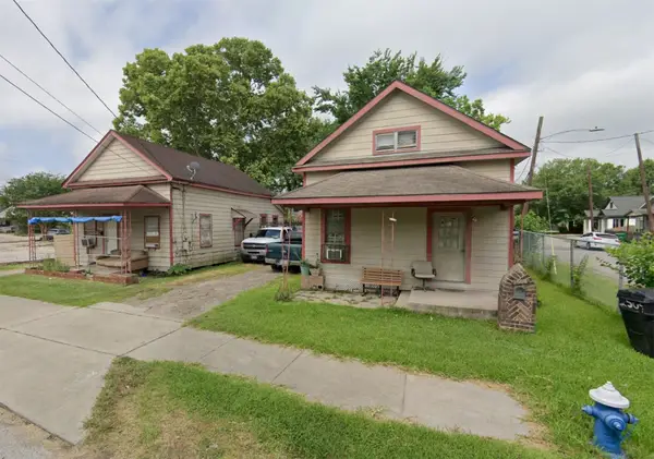 2507 Gentry Street, Houston, TX 77009