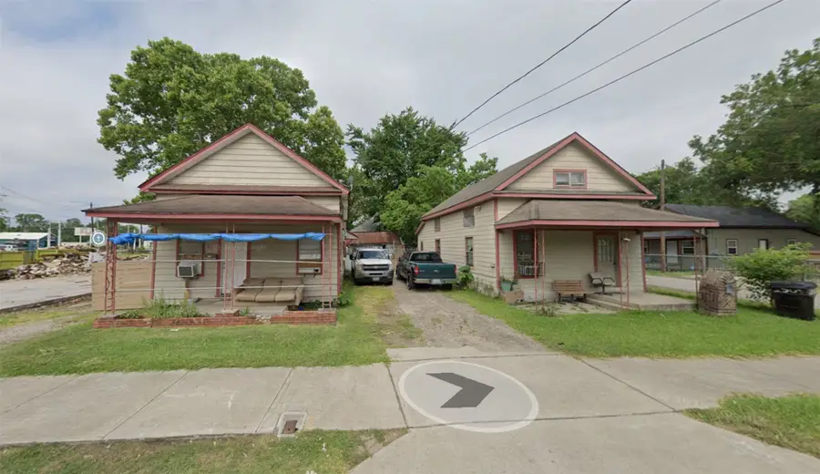 2507 Gentry Street, Houston, TX 77009 - #2