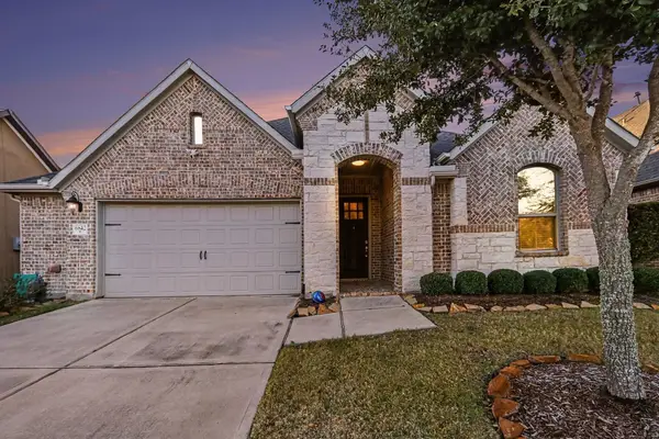 6842 Pioneer Trail, Katy, TX 77493